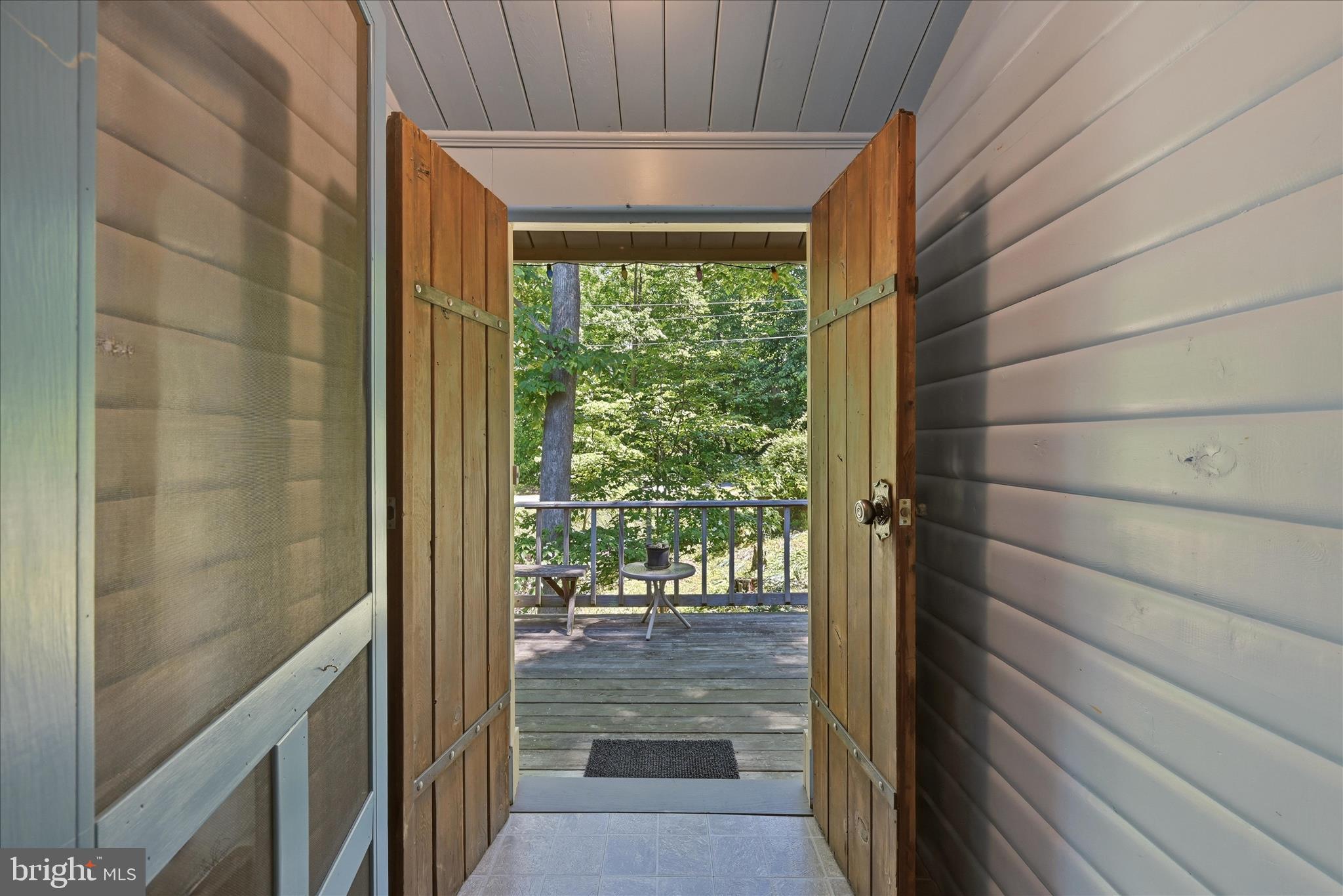 SHENANDOAH  SHORES - Residential