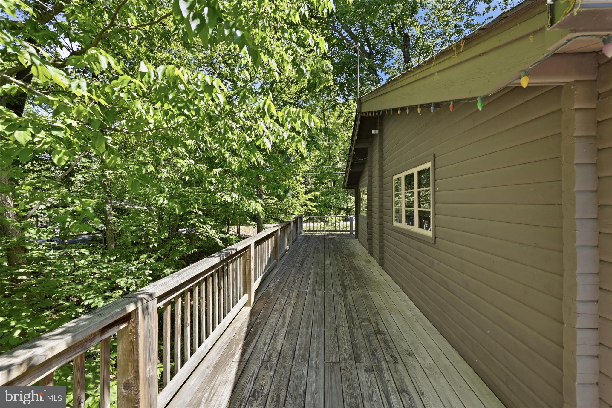 SHENANDOAH  SHORES - Residential