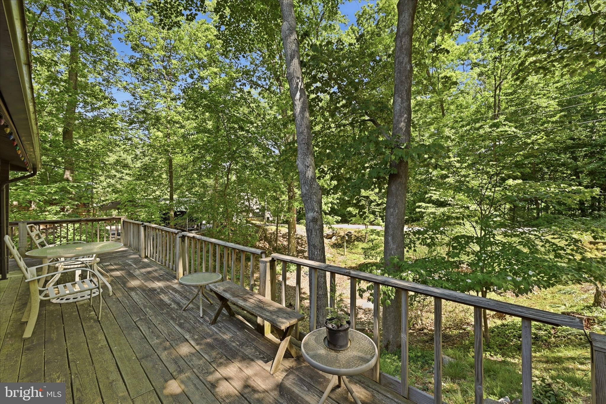 SHENANDOAH  SHORES - Residential