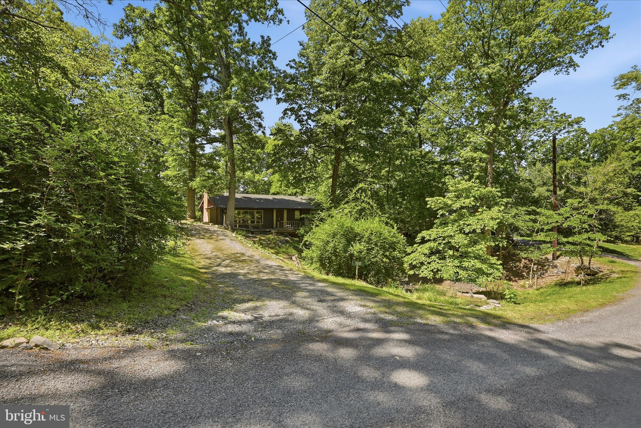 SHENANDOAH  SHORES - Residential