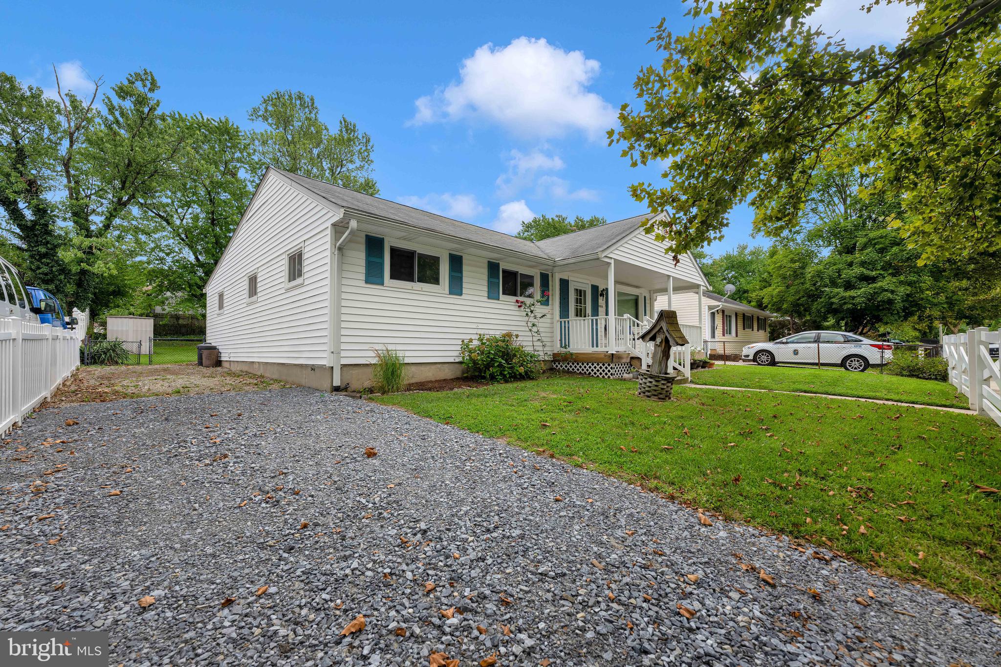 1016 HARRISON DRIVE