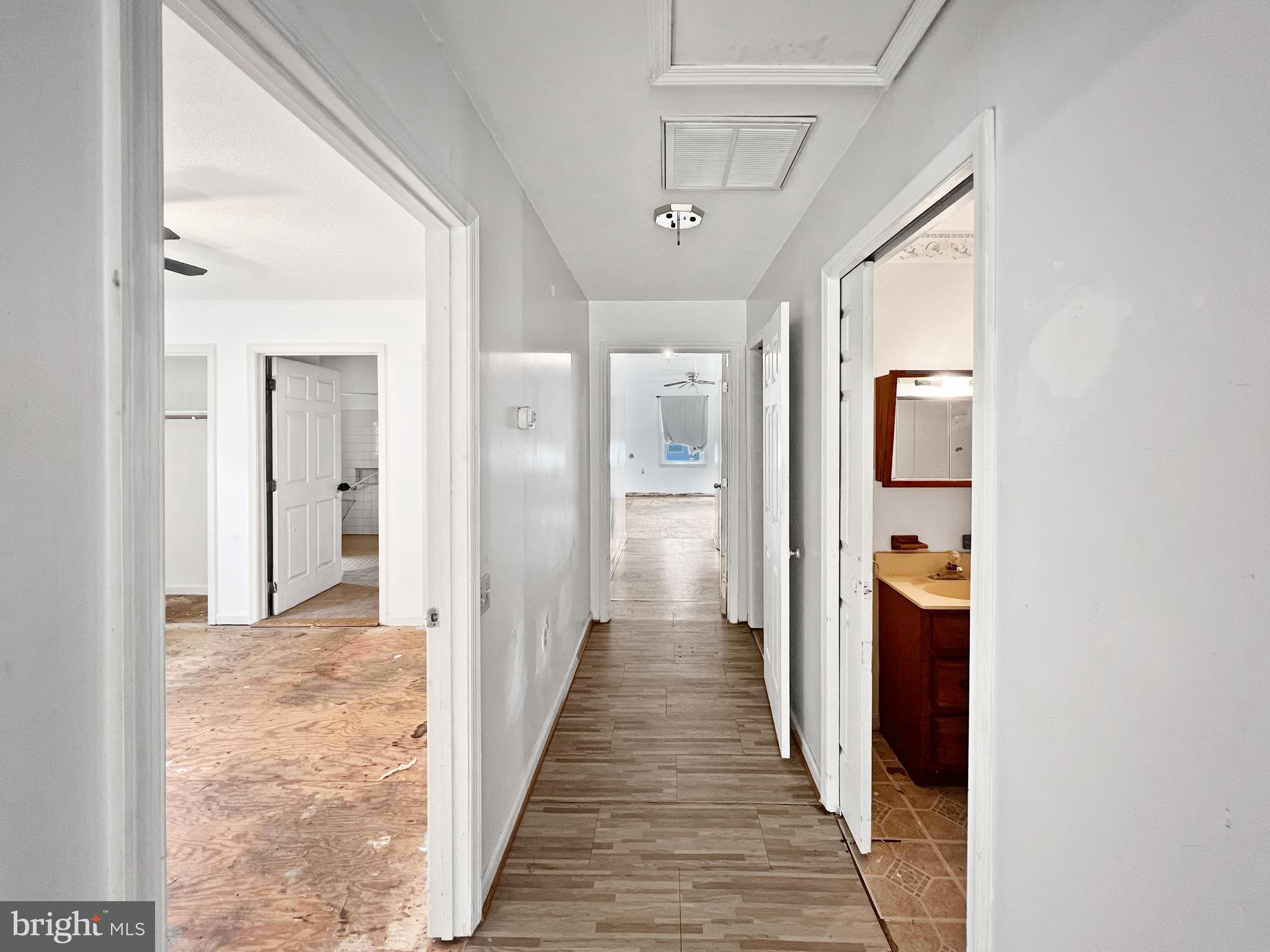 PATRICK HENRY ESTATES - Residential