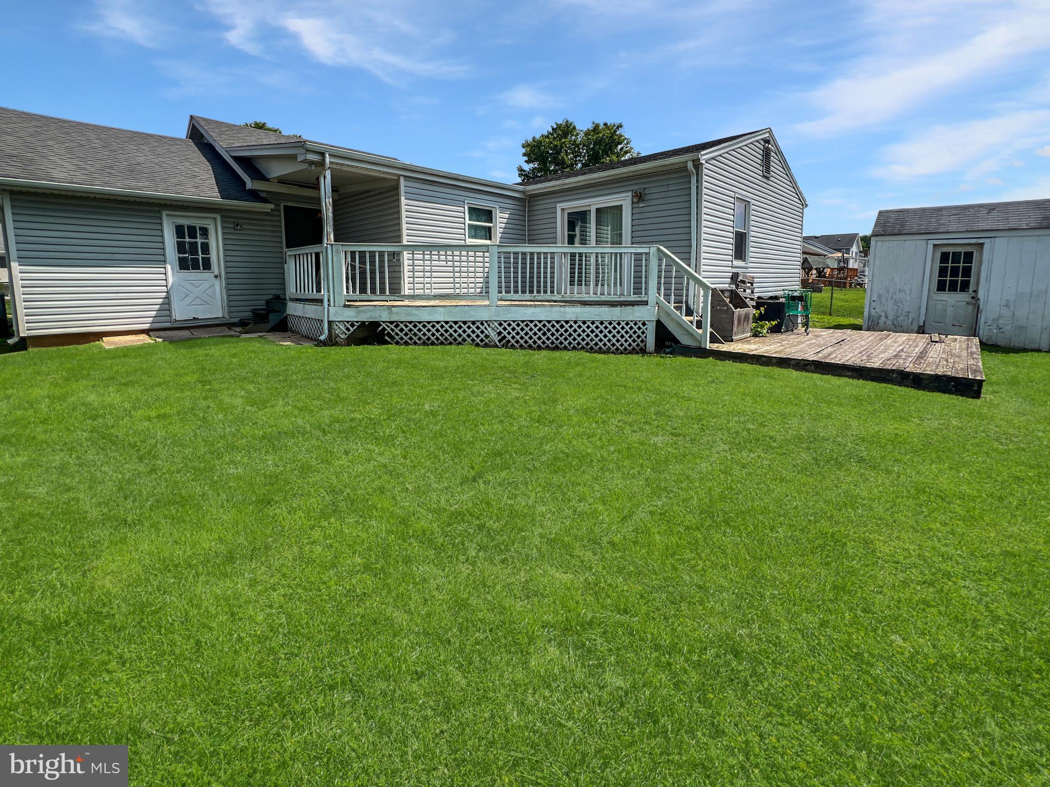 PATRICK HENRY ESTATES - Residential