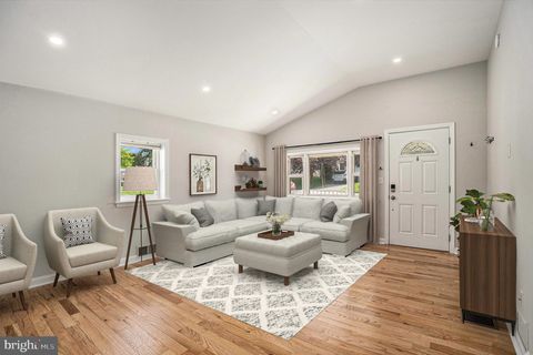 235 ROBERTS AVENUE CONSHOHOCKEN PA 19428