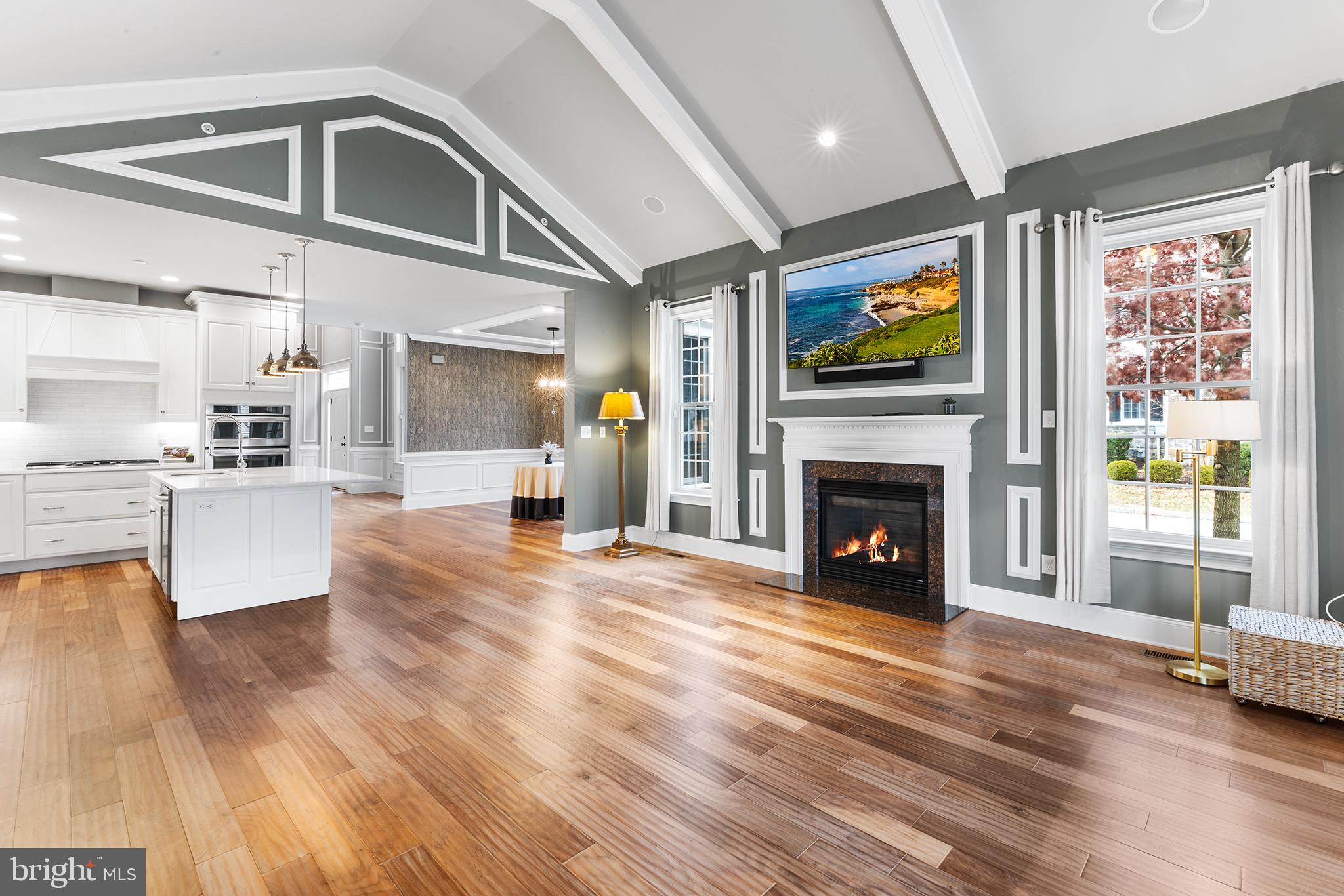 LISETER - Residential