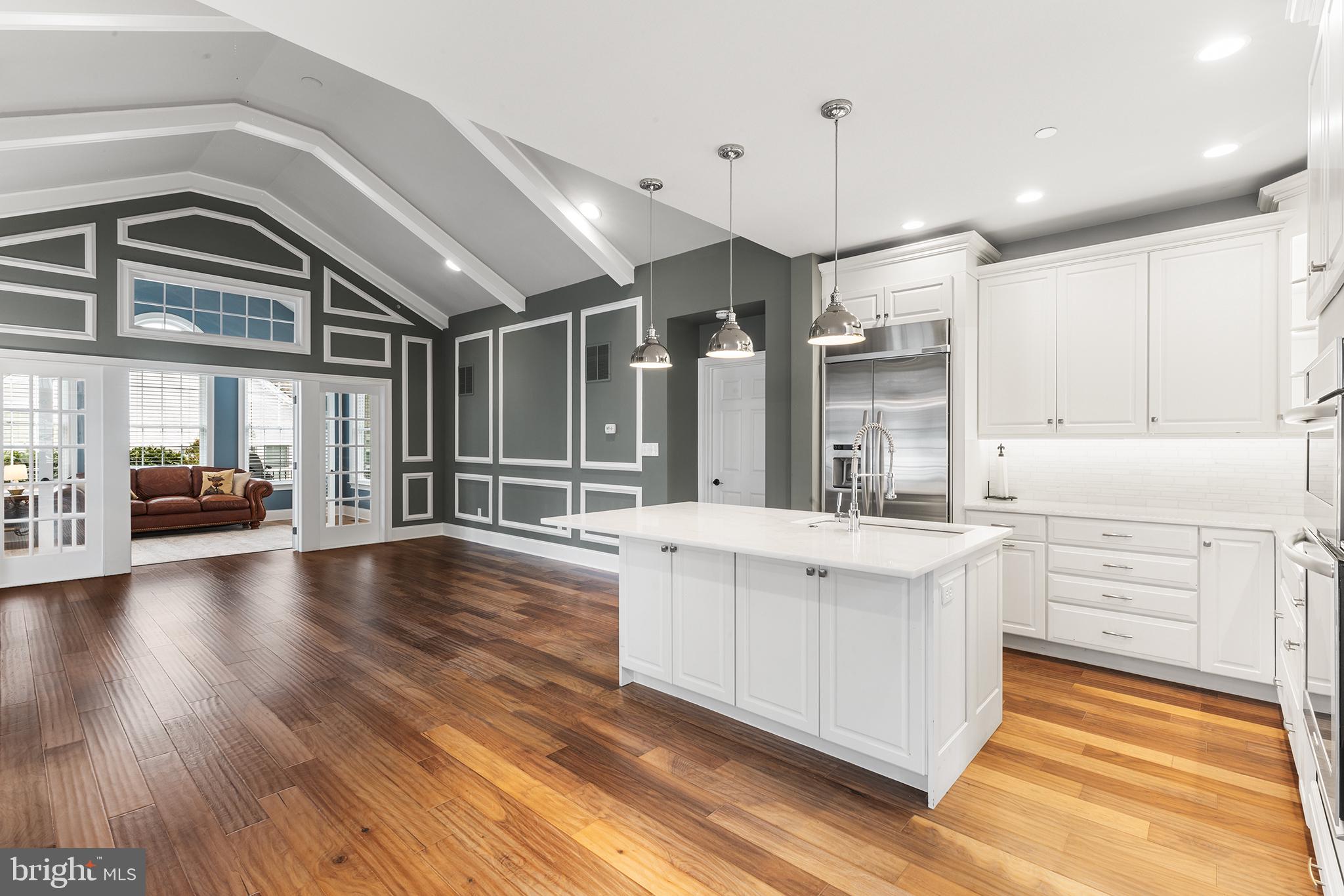 LISETER - Residential