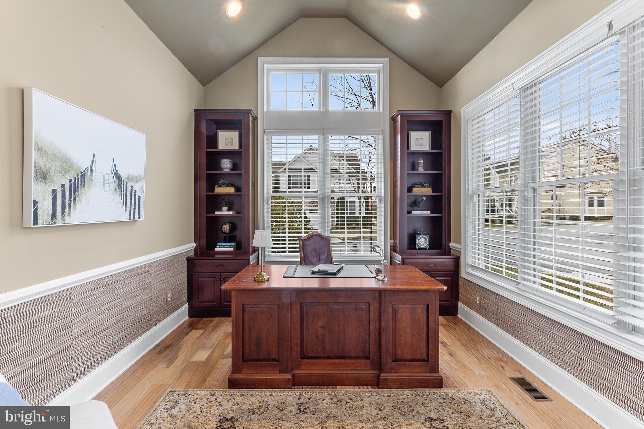 LISETER - Residential