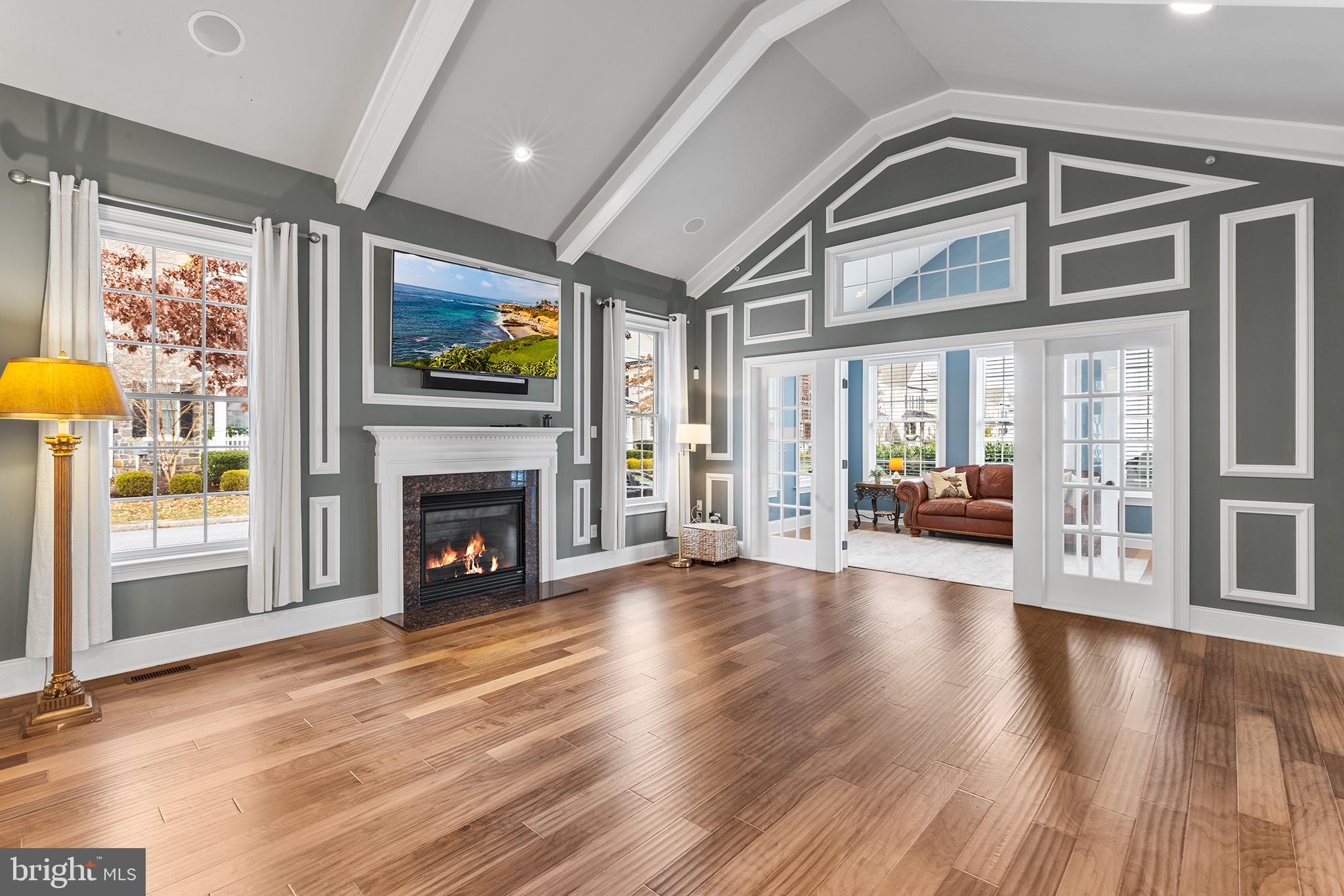 LISETER - Residential