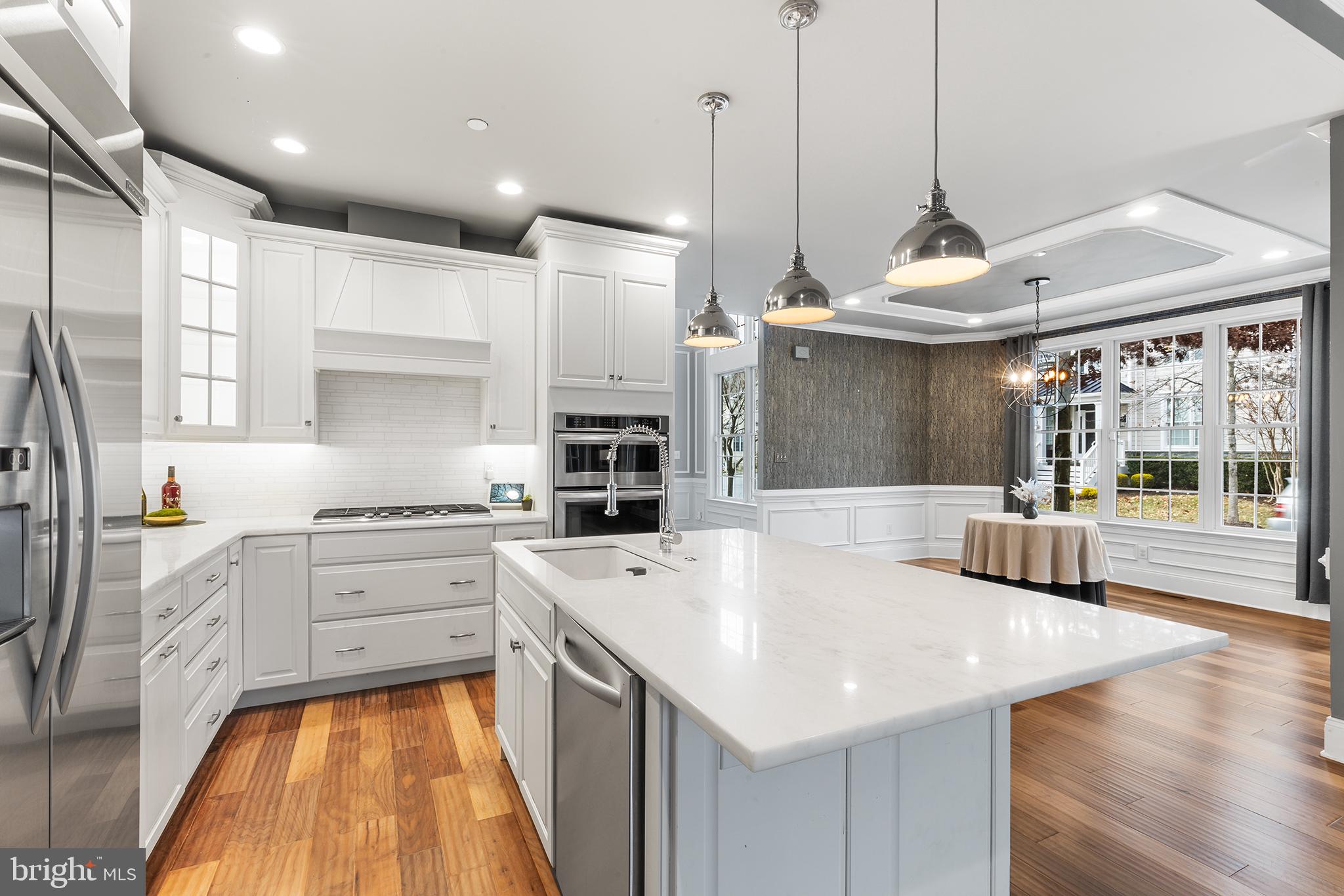 LISETER - Residential