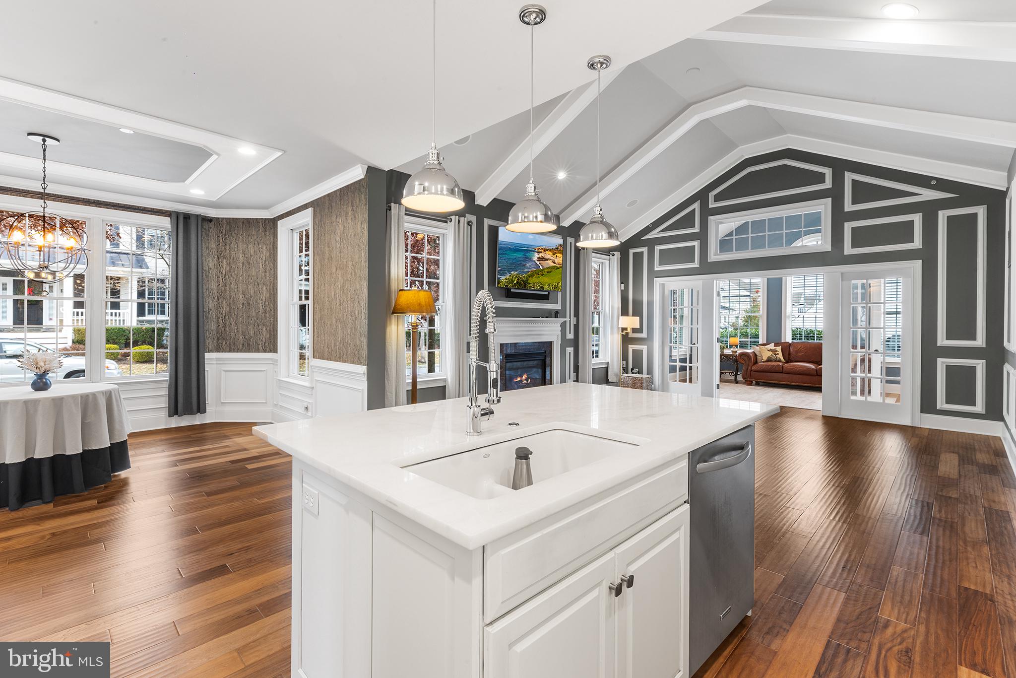 LISETER - Residential