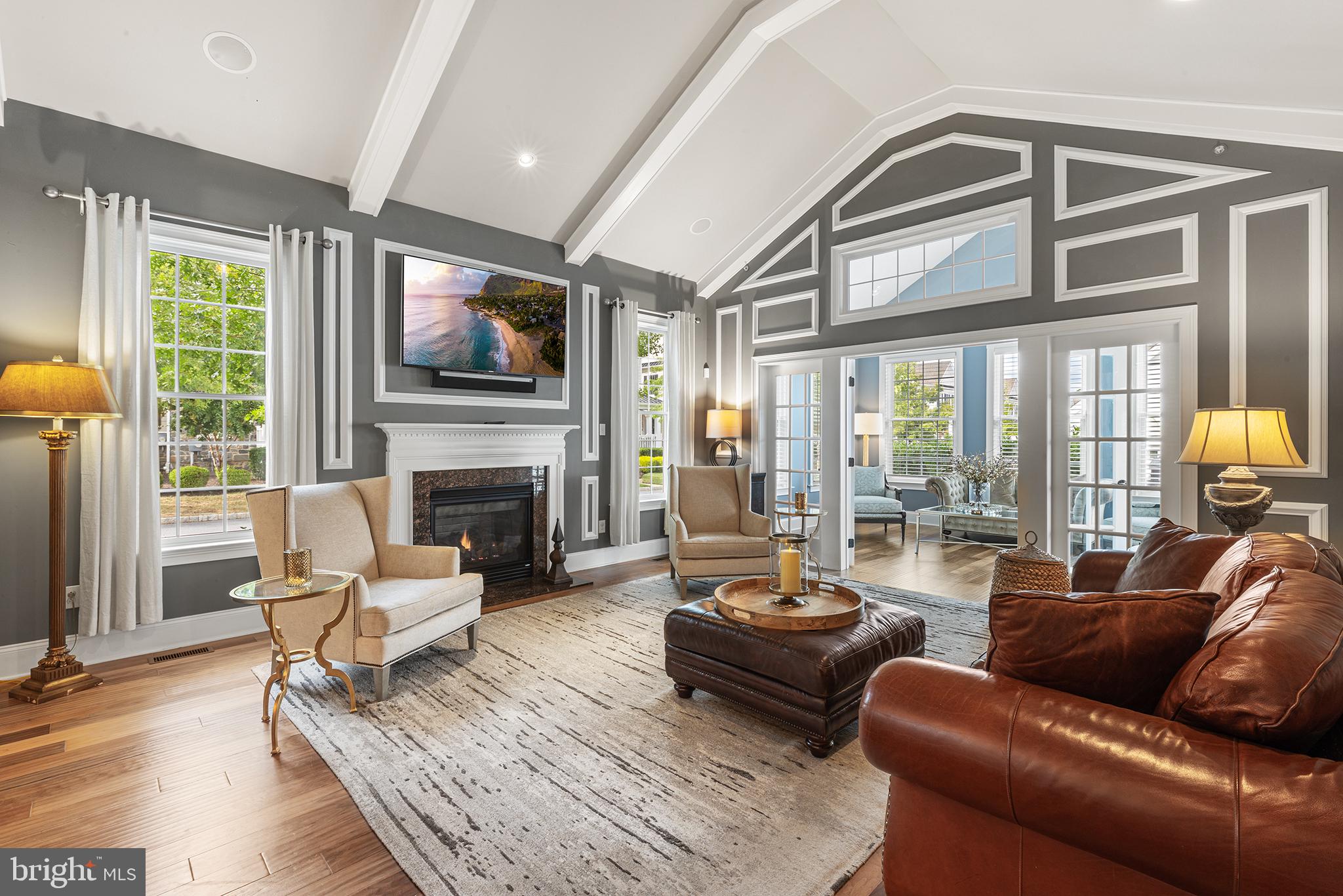 LISETER - Residential