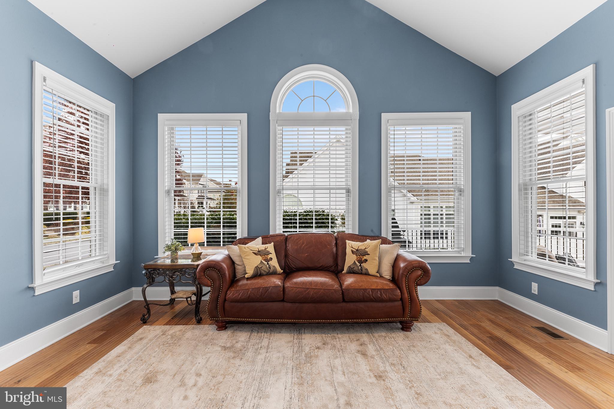 LISETER - Residential