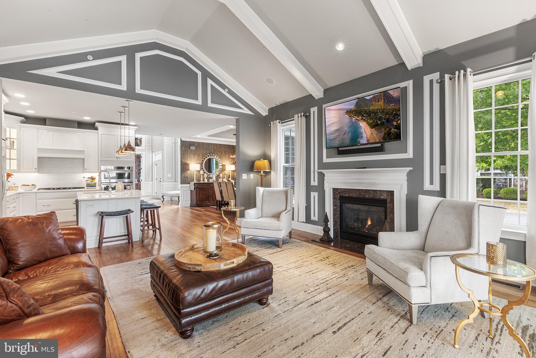 LISETER - Residential