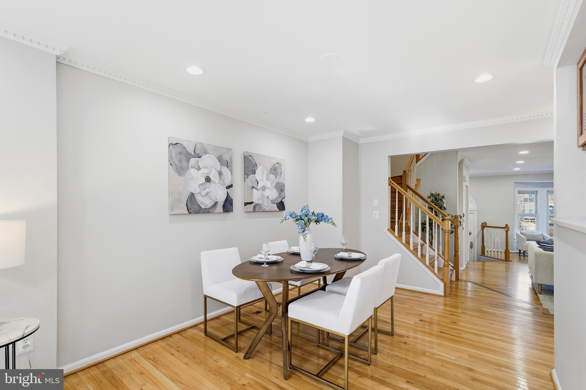 WINDSOR PARK - Residential