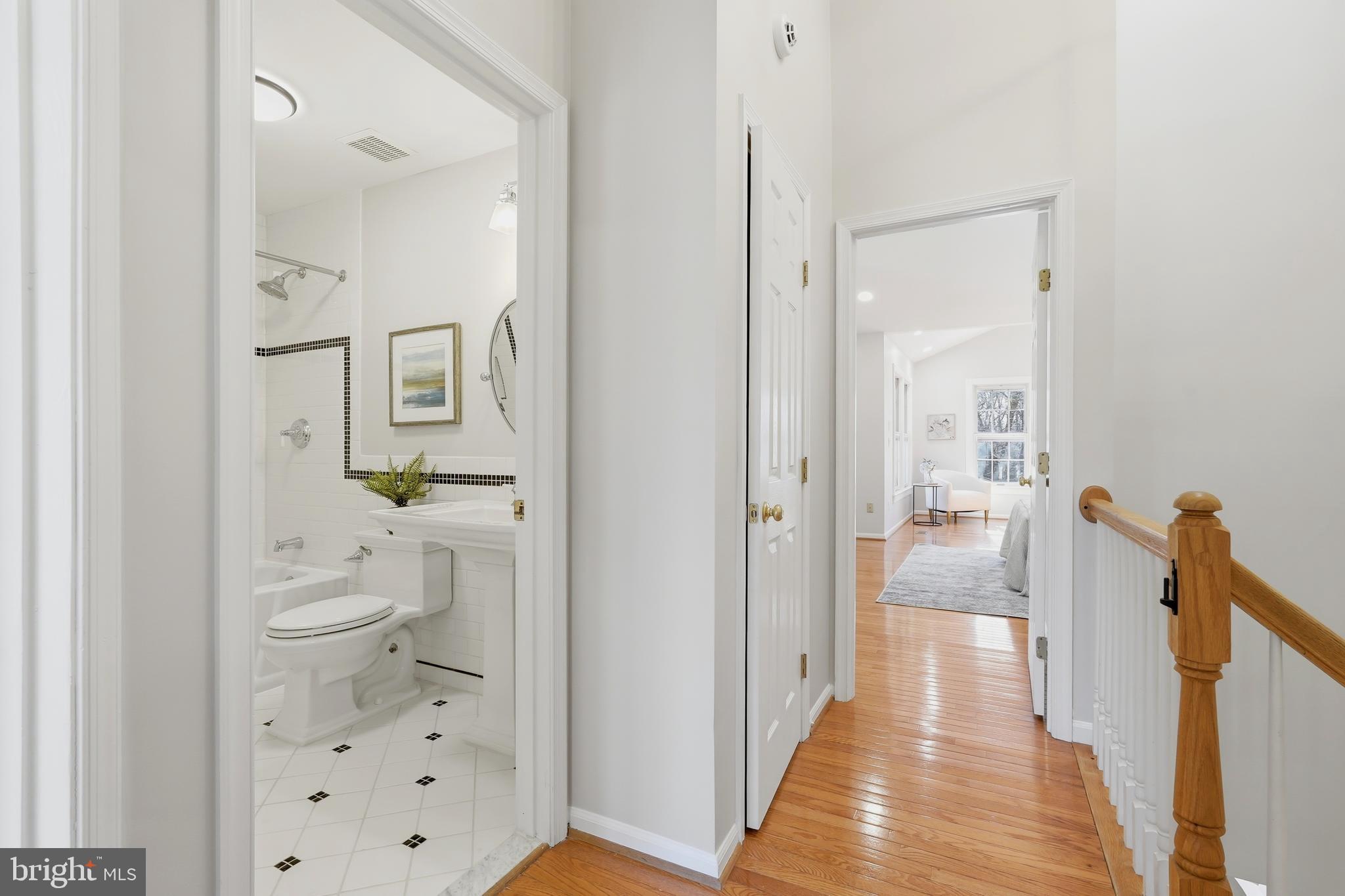 WINDSOR PARK - Residential