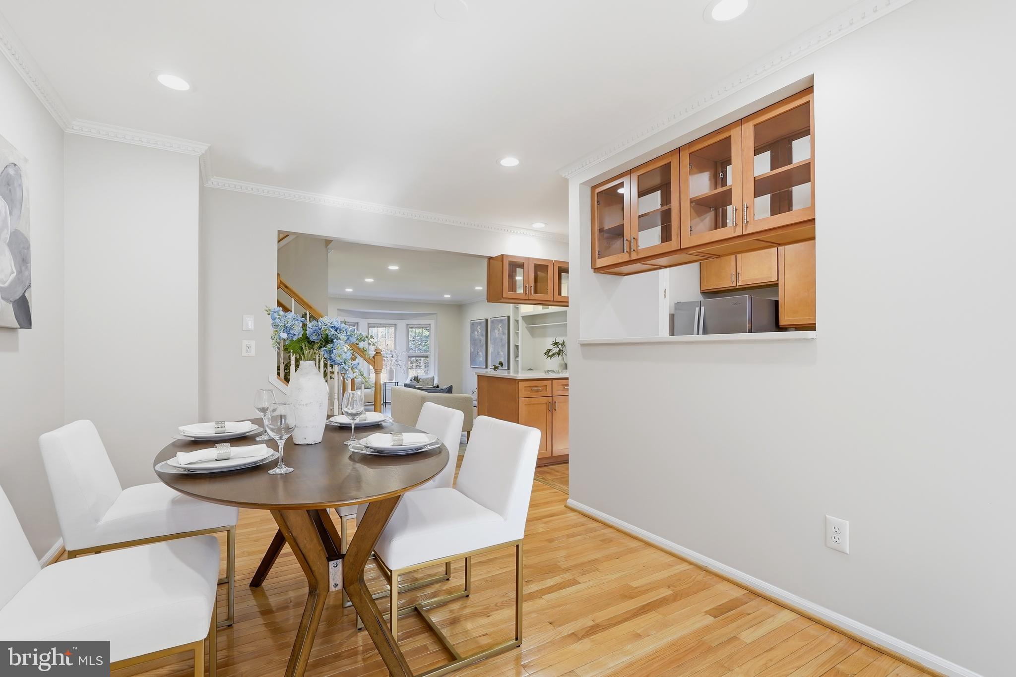 WINDSOR PARK - Residential