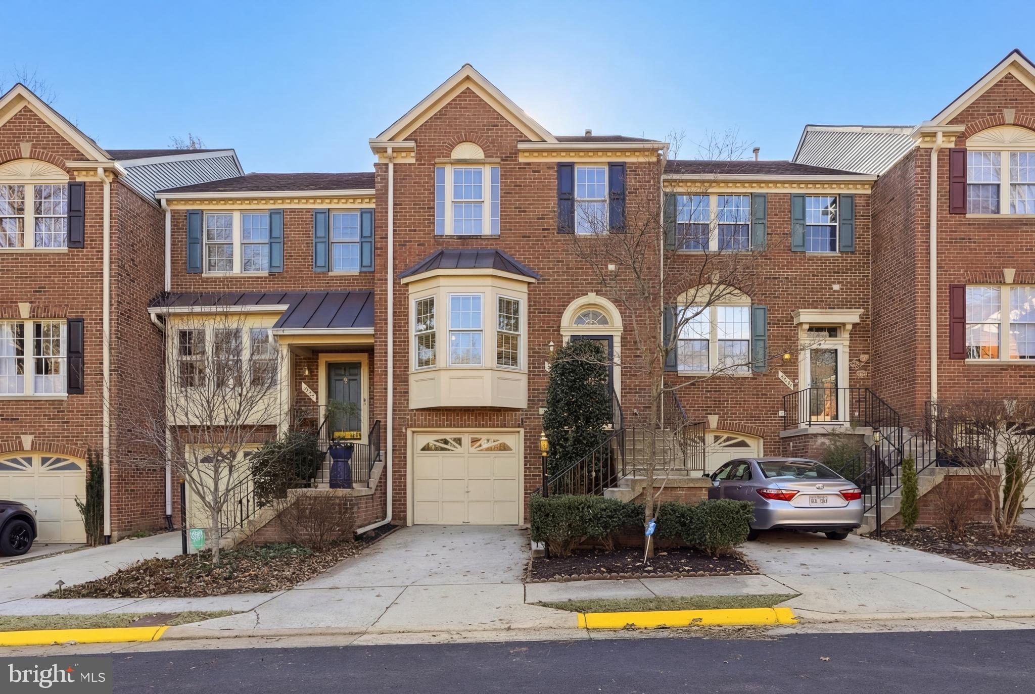 WINDSOR PARK - Residential