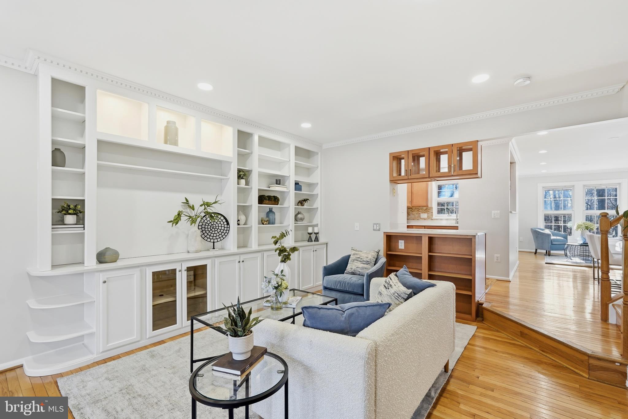 WINDSOR PARK - Residential