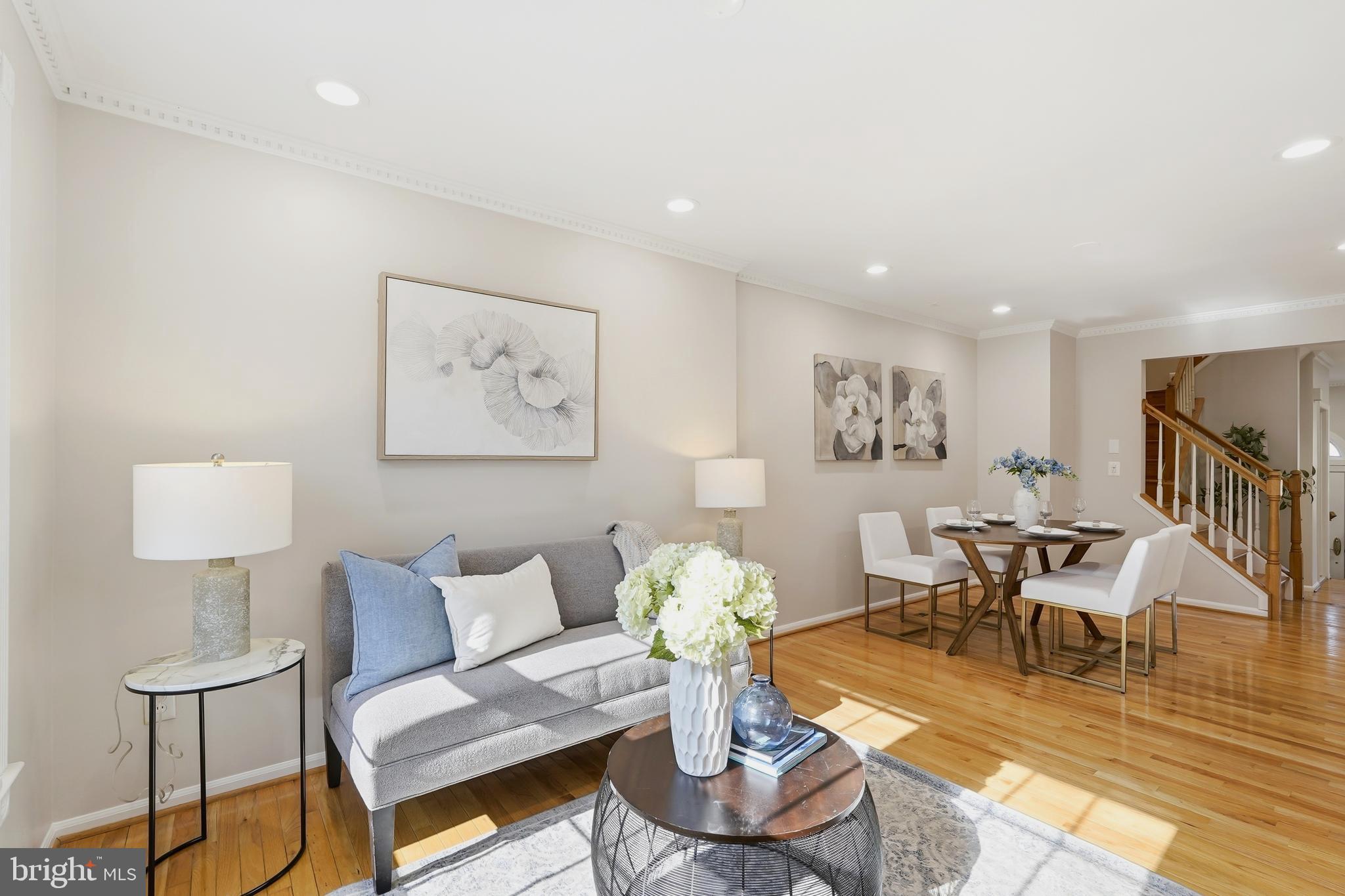 WINDSOR PARK - Residential