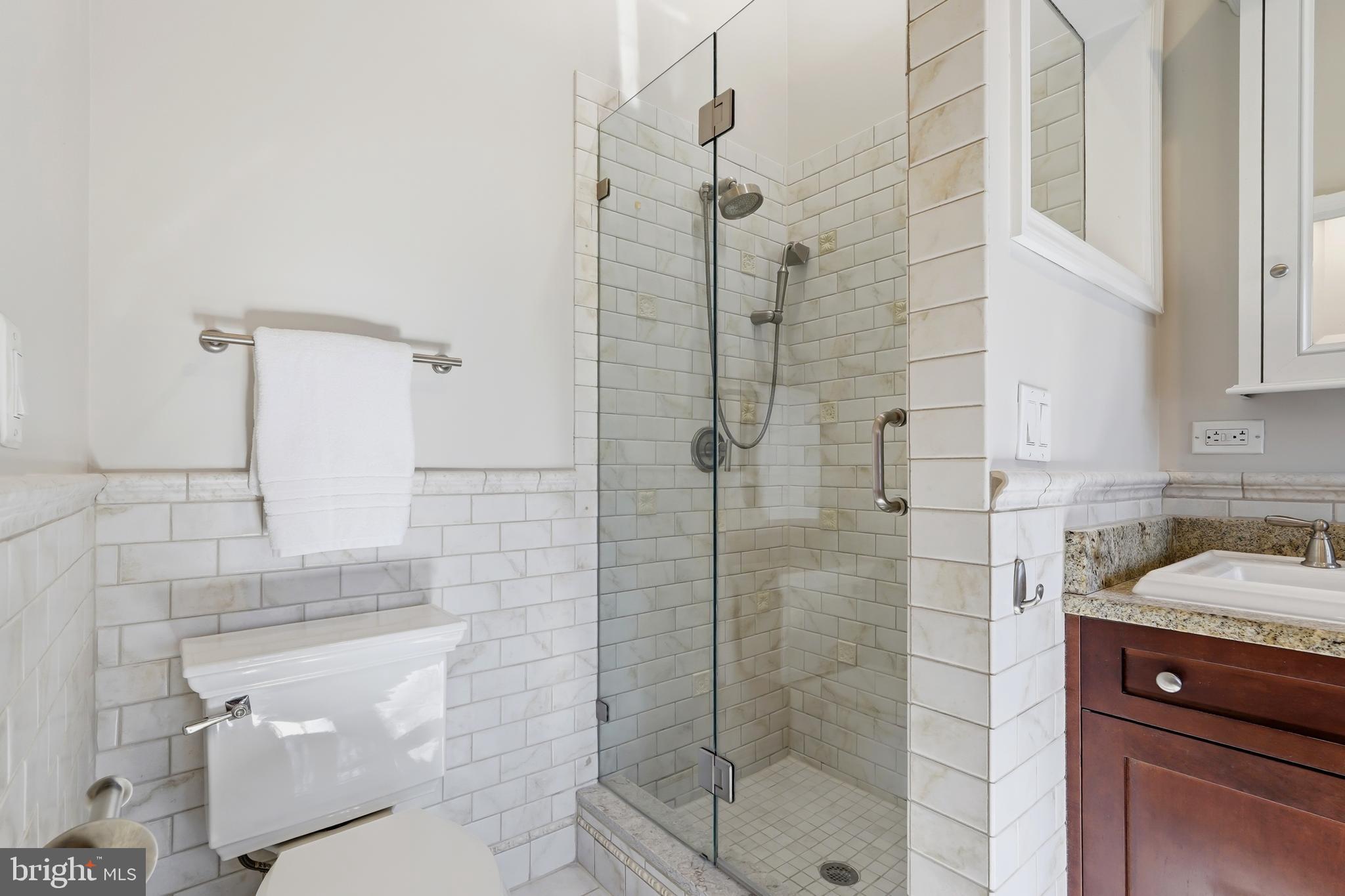 WINDSOR PARK - Residential