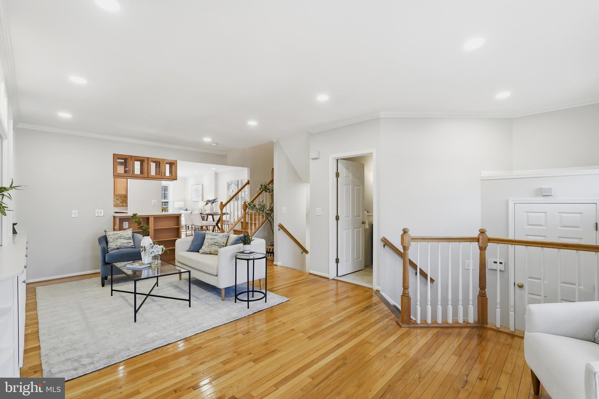 WINDSOR PARK - Residential