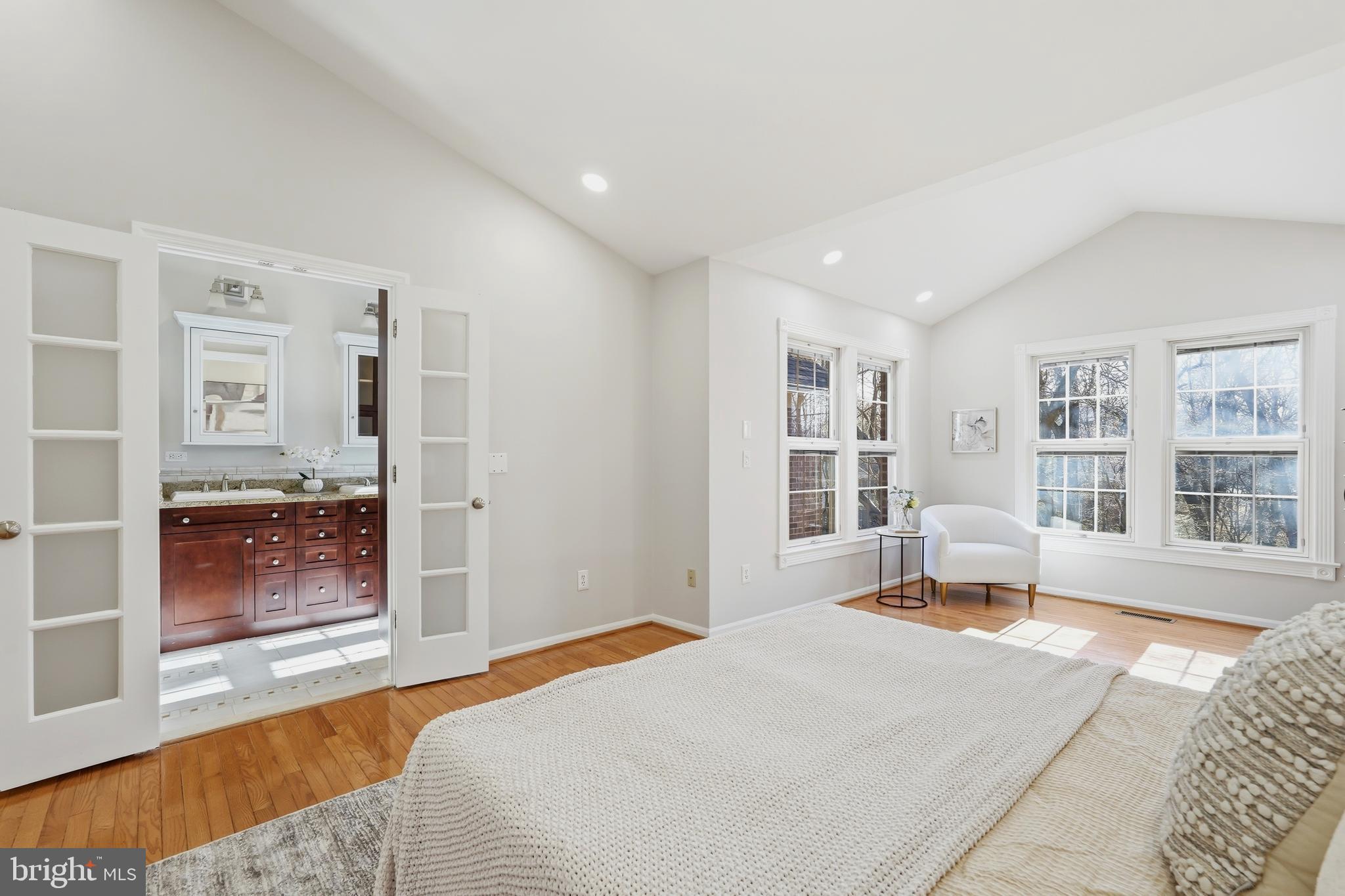 WINDSOR PARK - Residential