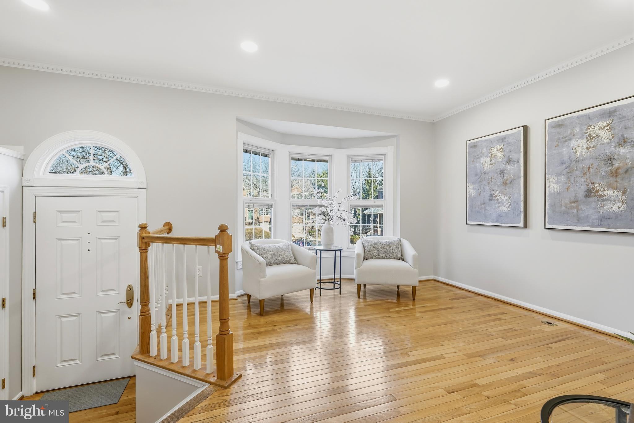 WINDSOR PARK - Residential