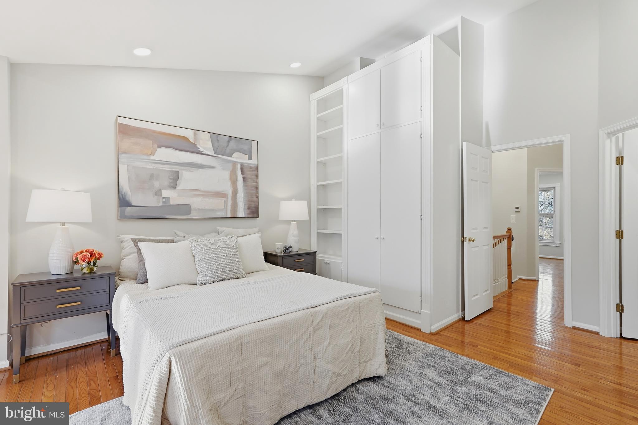 WINDSOR PARK - Residential