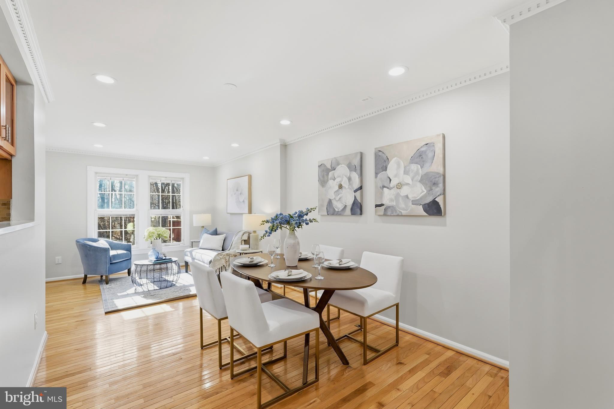 WINDSOR PARK - Residential