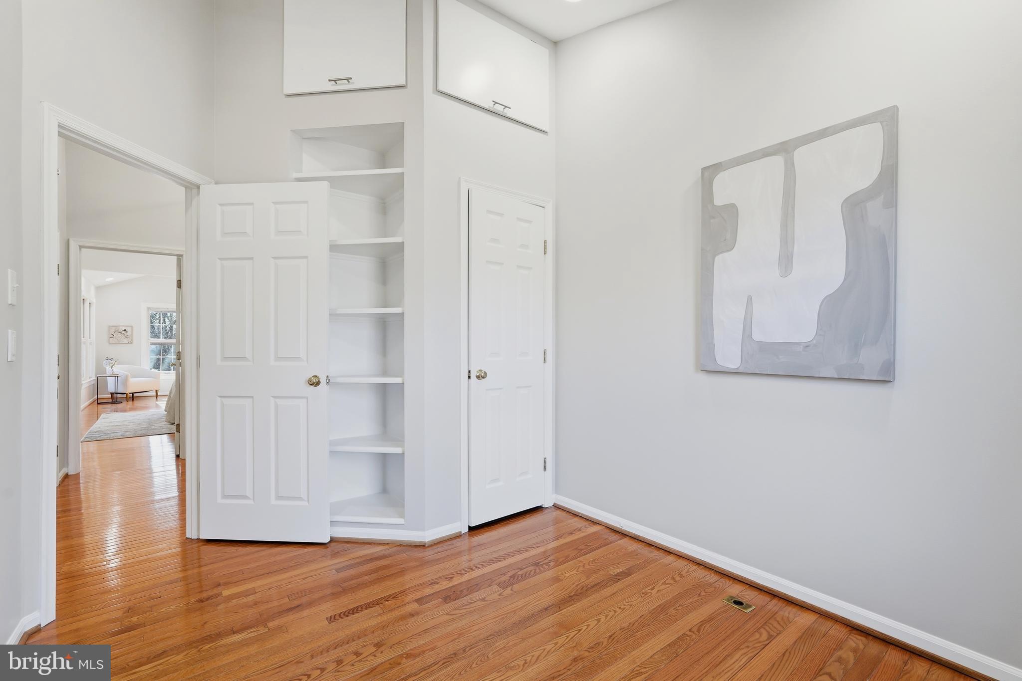 WINDSOR PARK - Residential