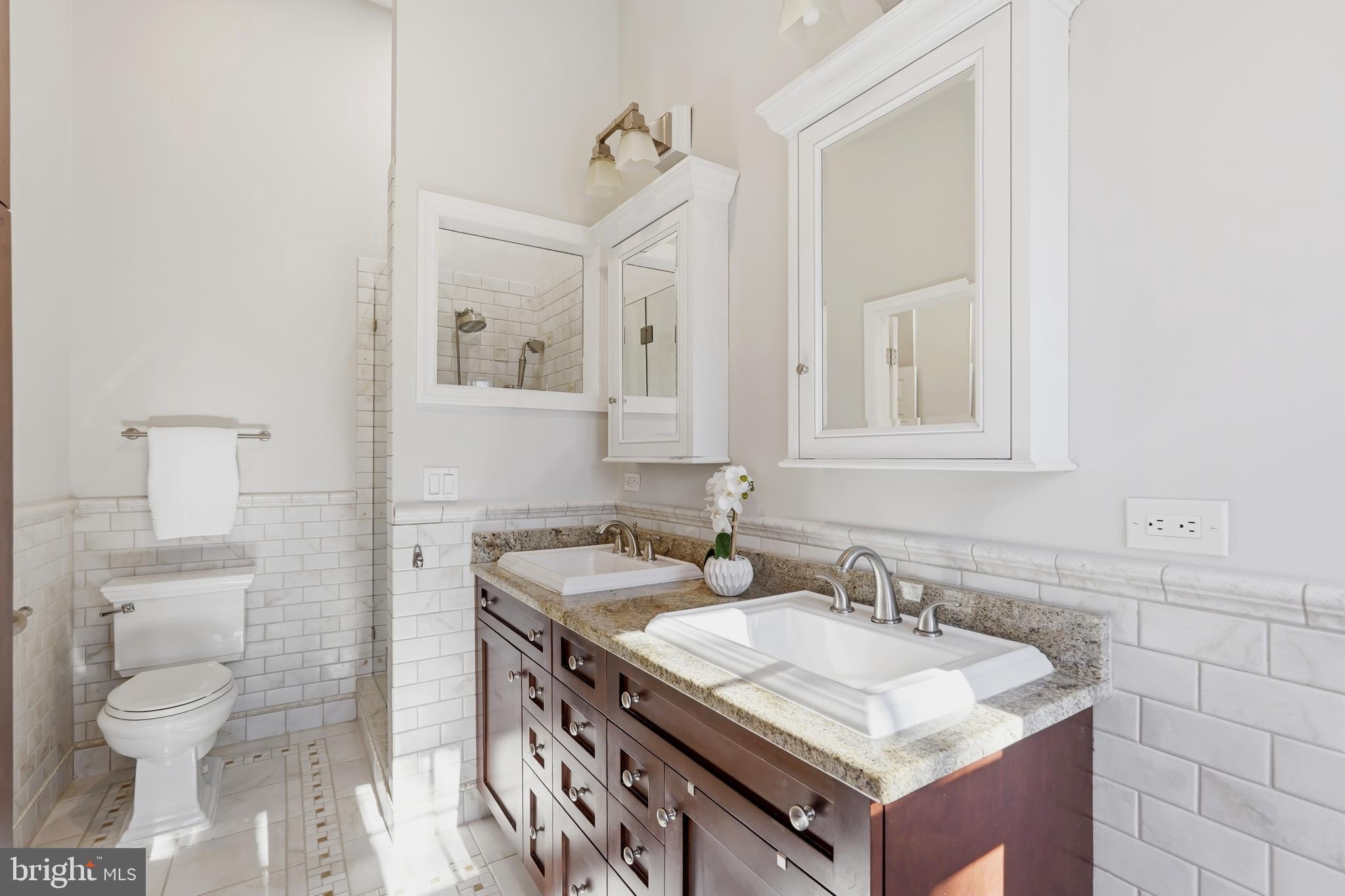 WINDSOR PARK - Residential