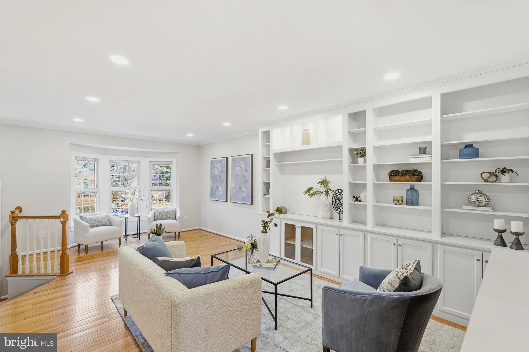 WINDSOR PARK - Residential