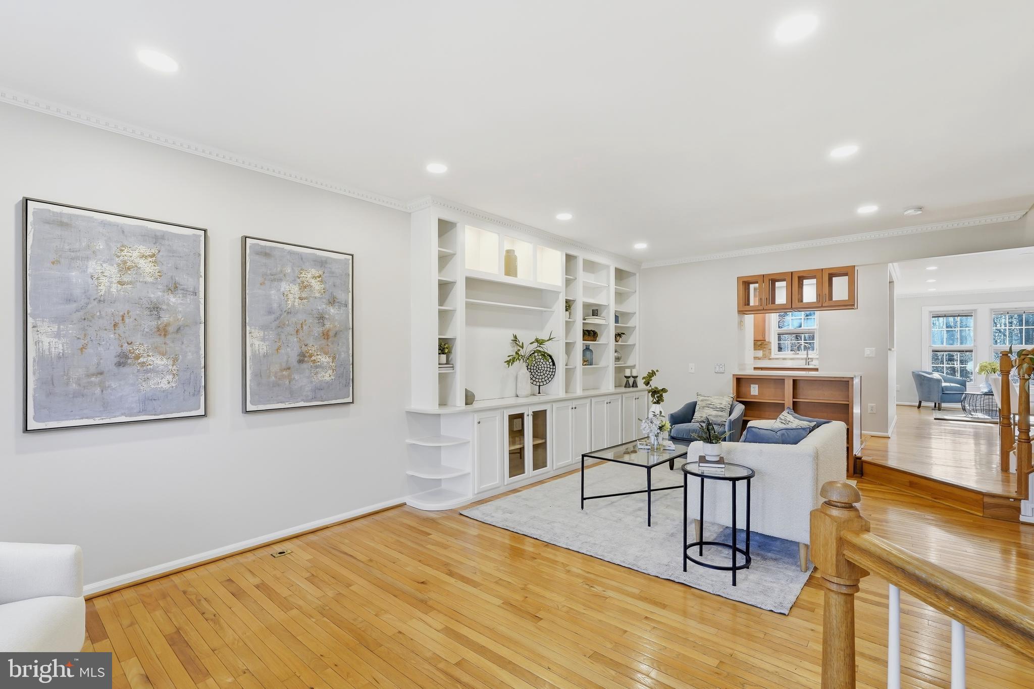 WINDSOR PARK - Residential