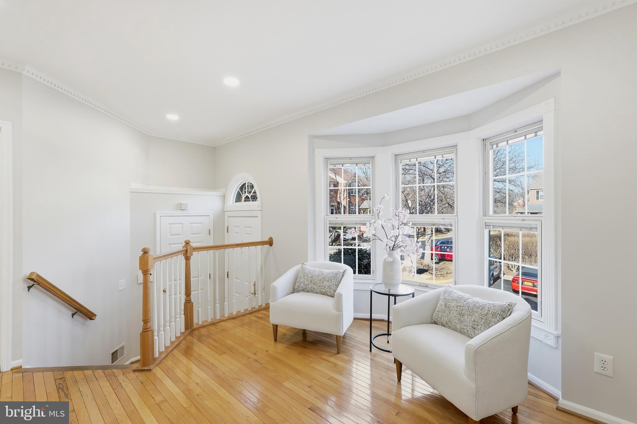 WINDSOR PARK - Residential