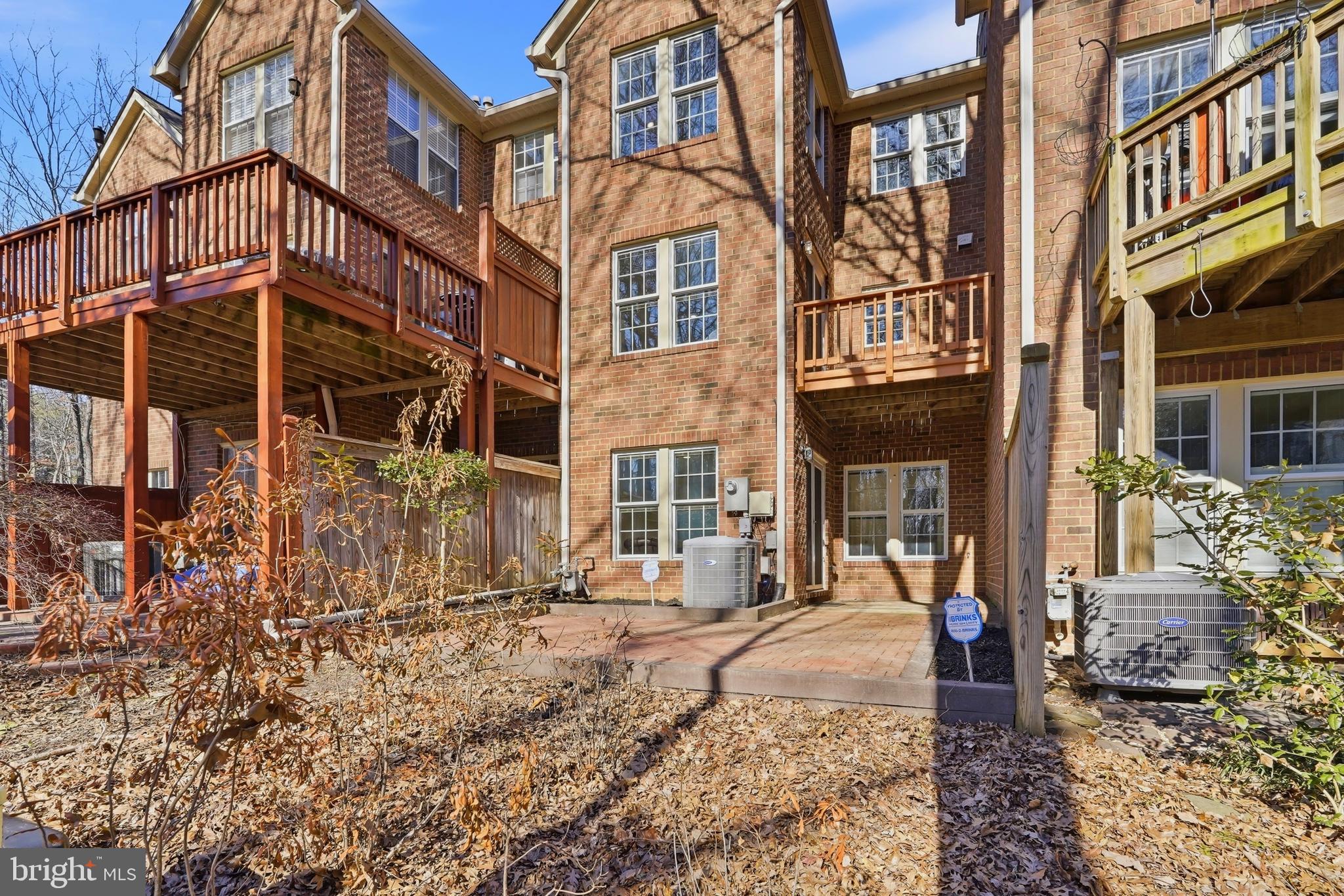 WINDSOR PARK - Residential