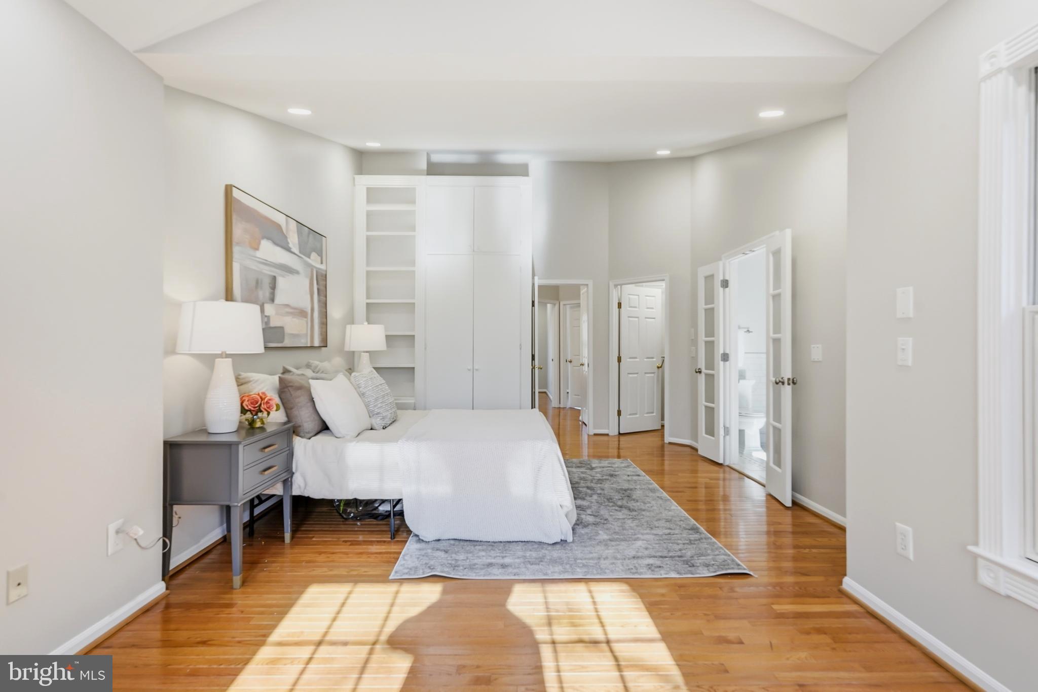 WINDSOR PARK - Residential