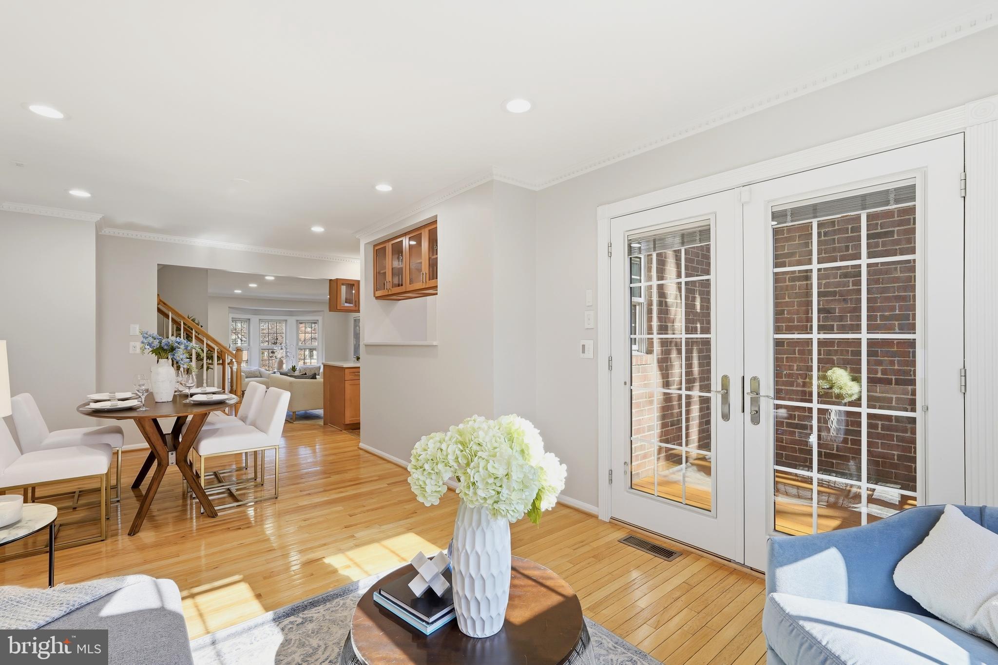 WINDSOR PARK - Residential