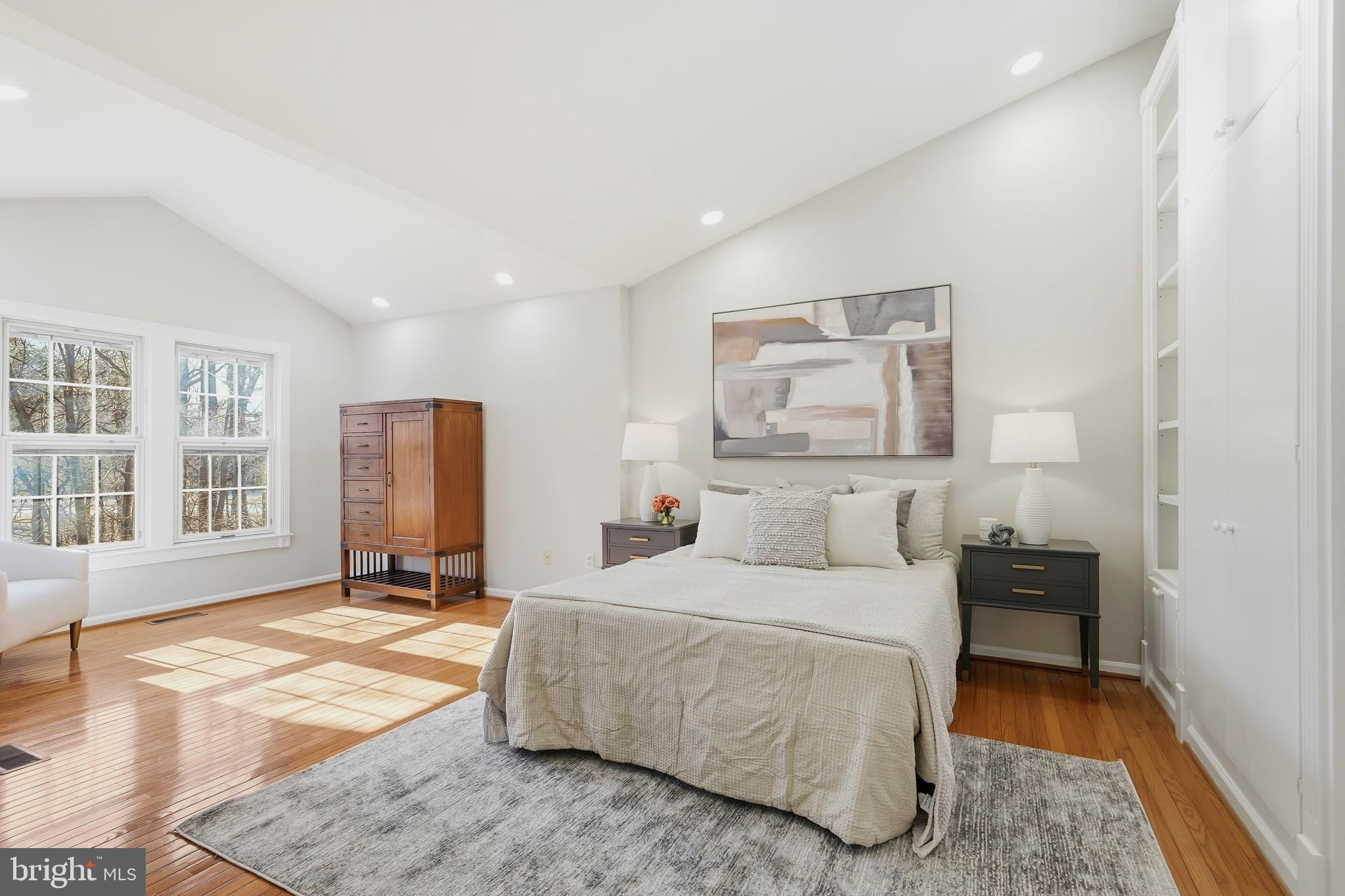 WINDSOR PARK - Residential