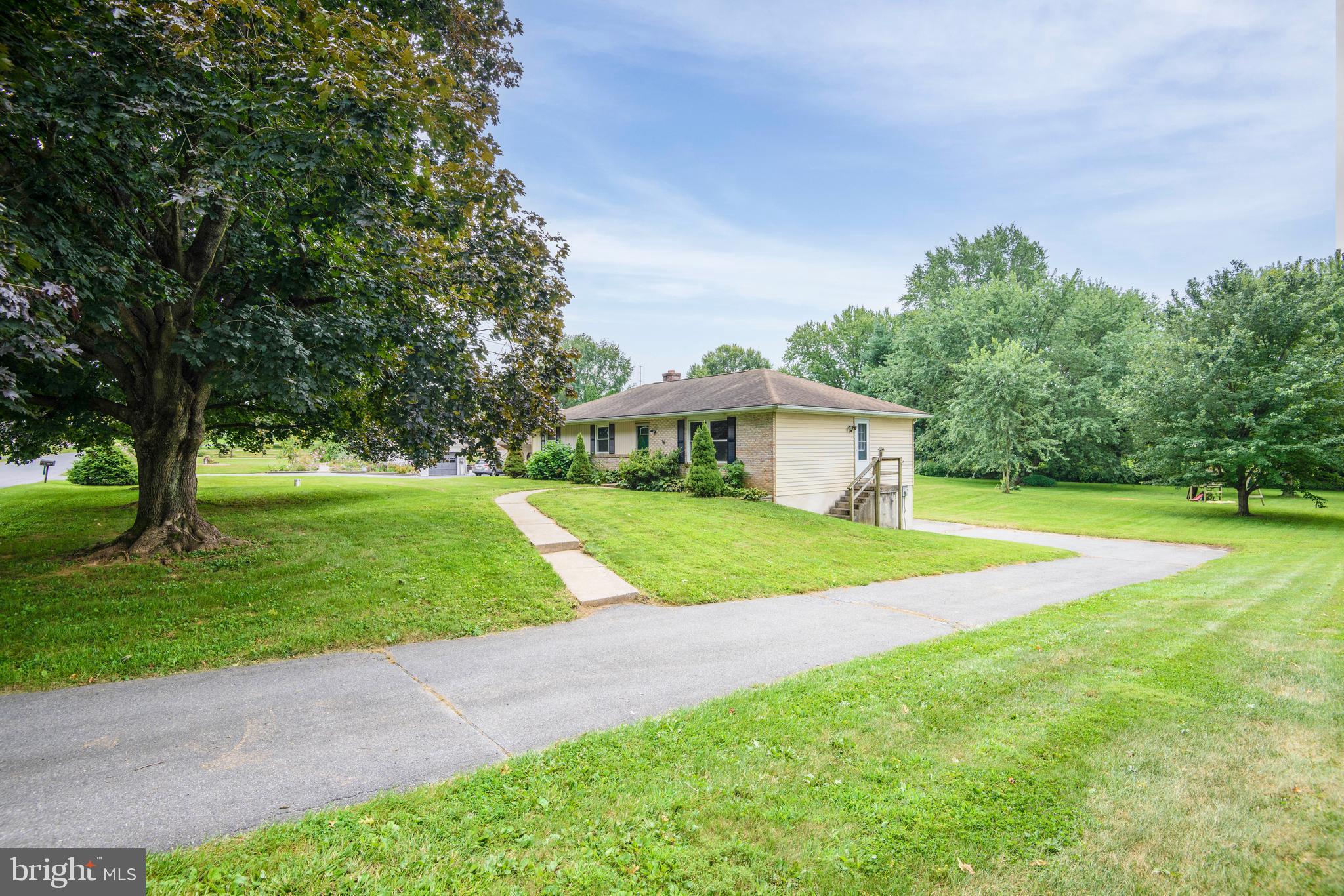 19 SPRINGSIDE DRIVE