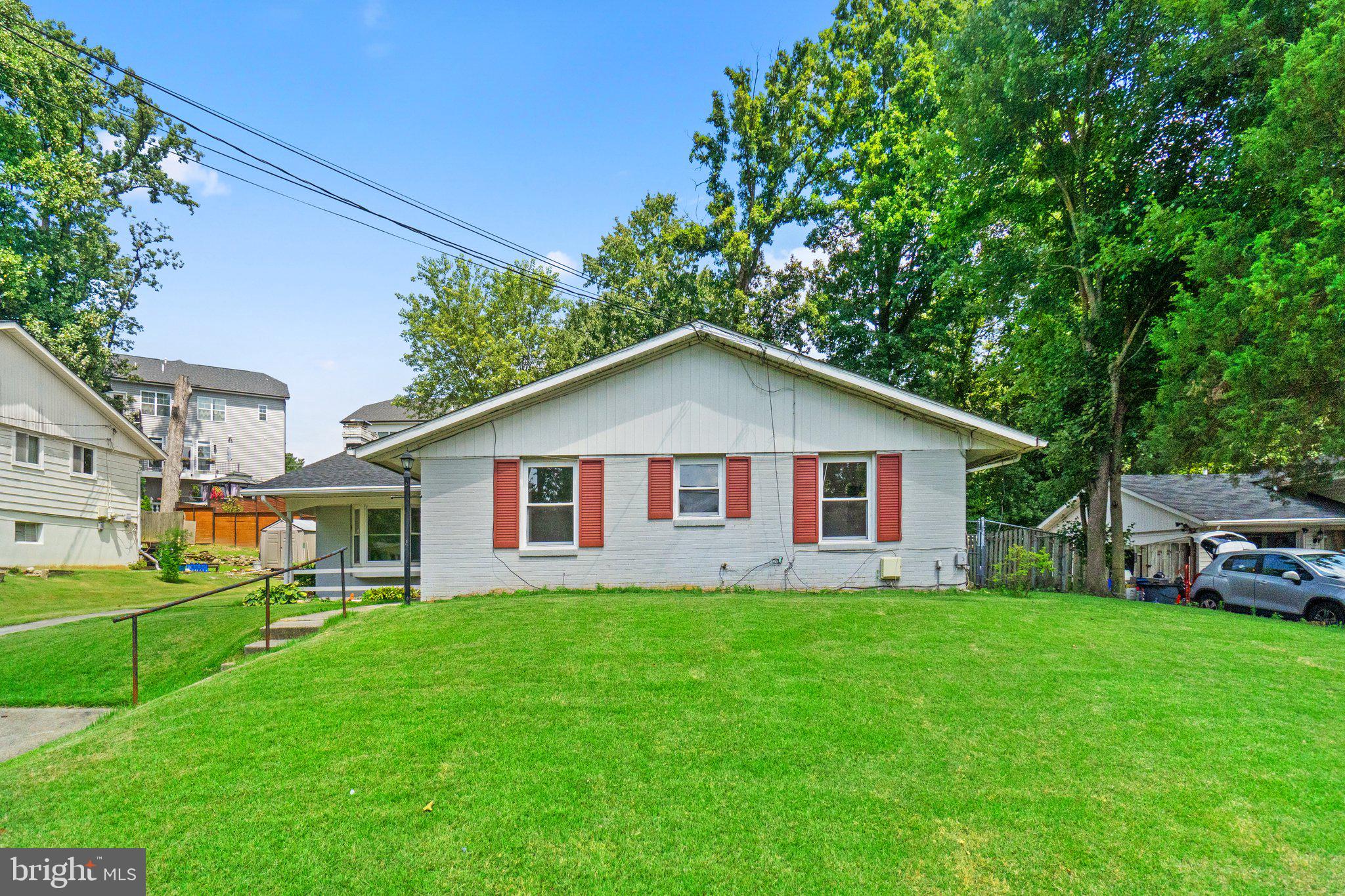 NONE AVAILABLE - Residential