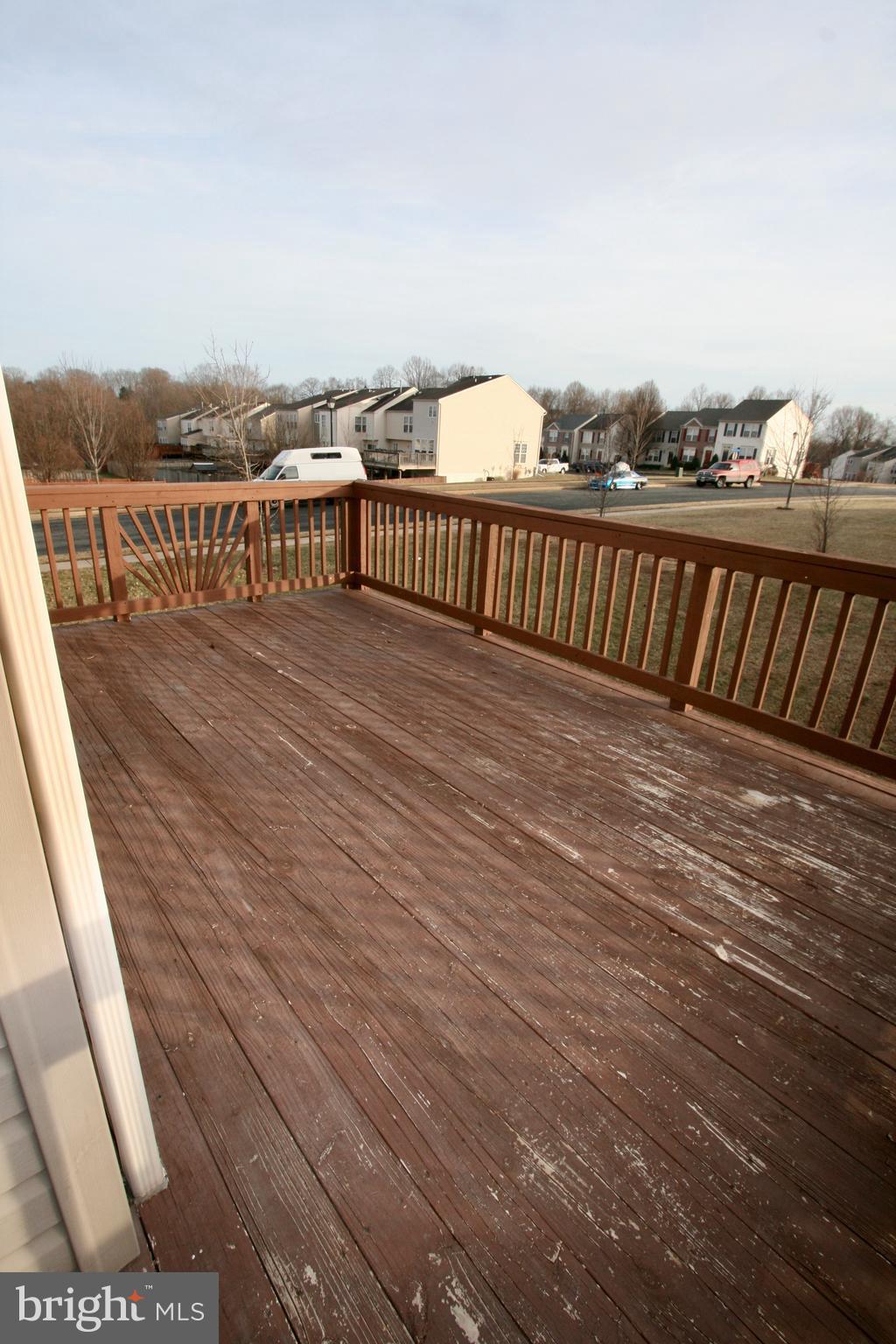 CONSTANT FRIENDSHIP - Residential Lease