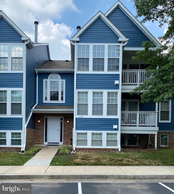 ROCKBURN COMMONS - Residential