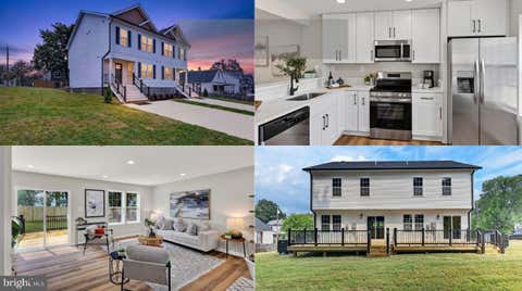 Townhouse For Sale - 231 Mosby Lane<br/> FRONT ROYAL, VA 22630