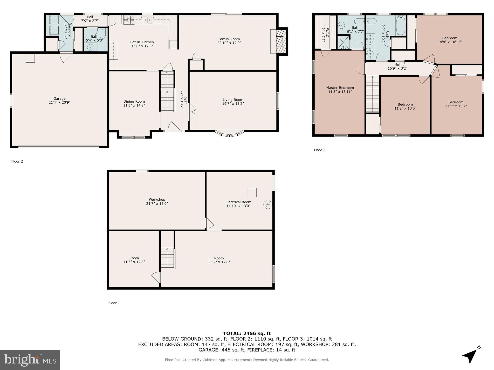 NORTHVIEW - Residential
