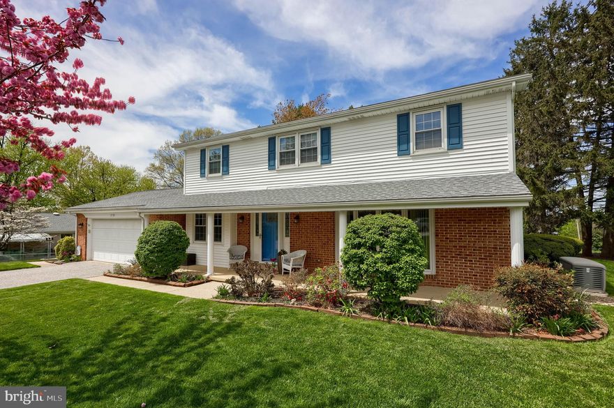 Discover exceptional living in this absolutely immaculate 4-bedroom home in the Northview neighborhood!  This amazing home features beautiful upgrades of quartz countertops, stainless steel appliances, front entry, and updated painting!  The kitchen also offers  a nice size pantry and convenient pull-out cabinet shelving. This spacious home offers large rooms throughout and plenty of room to move about!  You’ll appreciate the beauty of solid hardwood floors in various areas of this top notch home!  The main level provides a great flow from room to room, including a slider from the family room leading to a totally awesome outdoor living space!  The upper level includes a very nice size primary bedroom with a walkin closet and bath, and three other bedrooms and a main bath!  The lower level includes a finished recreation room and plenty of great storage space, and a workshop!

This amazing home is in pristine condition, both inside and out, enhanced by very tasteful design inside and beautiful landscaping outside, including beautiful shade trees and a perennial garden!  The outdoor living space is a delight with a quiet covered patio with a wooden deck, a paver walkway, and a potting shed!  For your convenience there’s a stationary gas BBQ grill!  Enjoy peace of mind with a whole-house generator, as well as recent upgrades, including a new hot water heater and water softener installed in 2023, a 50-year roof installed in 2014, new gutters in 2017, and a new central vacuum system in 2023, and replacement insulated windows!  You will not be disappointed with what this exceptional home has to offer!  Please contact me for more details or to schedule a viewing.