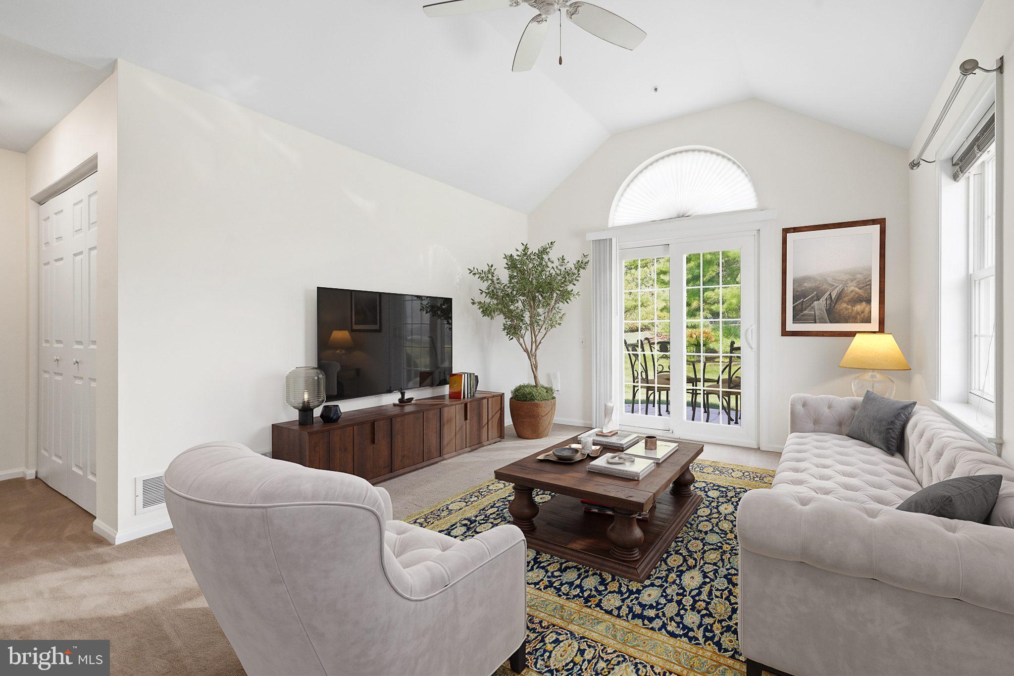 4 COLEFAX COURT