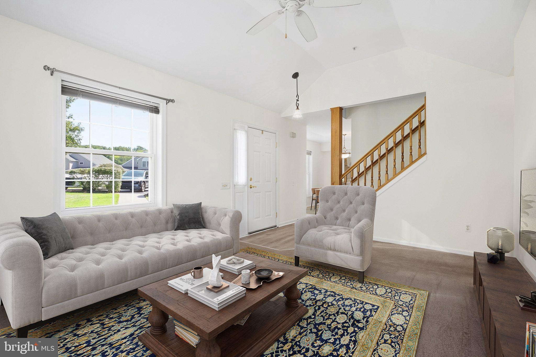 4 COLEFAX COURT