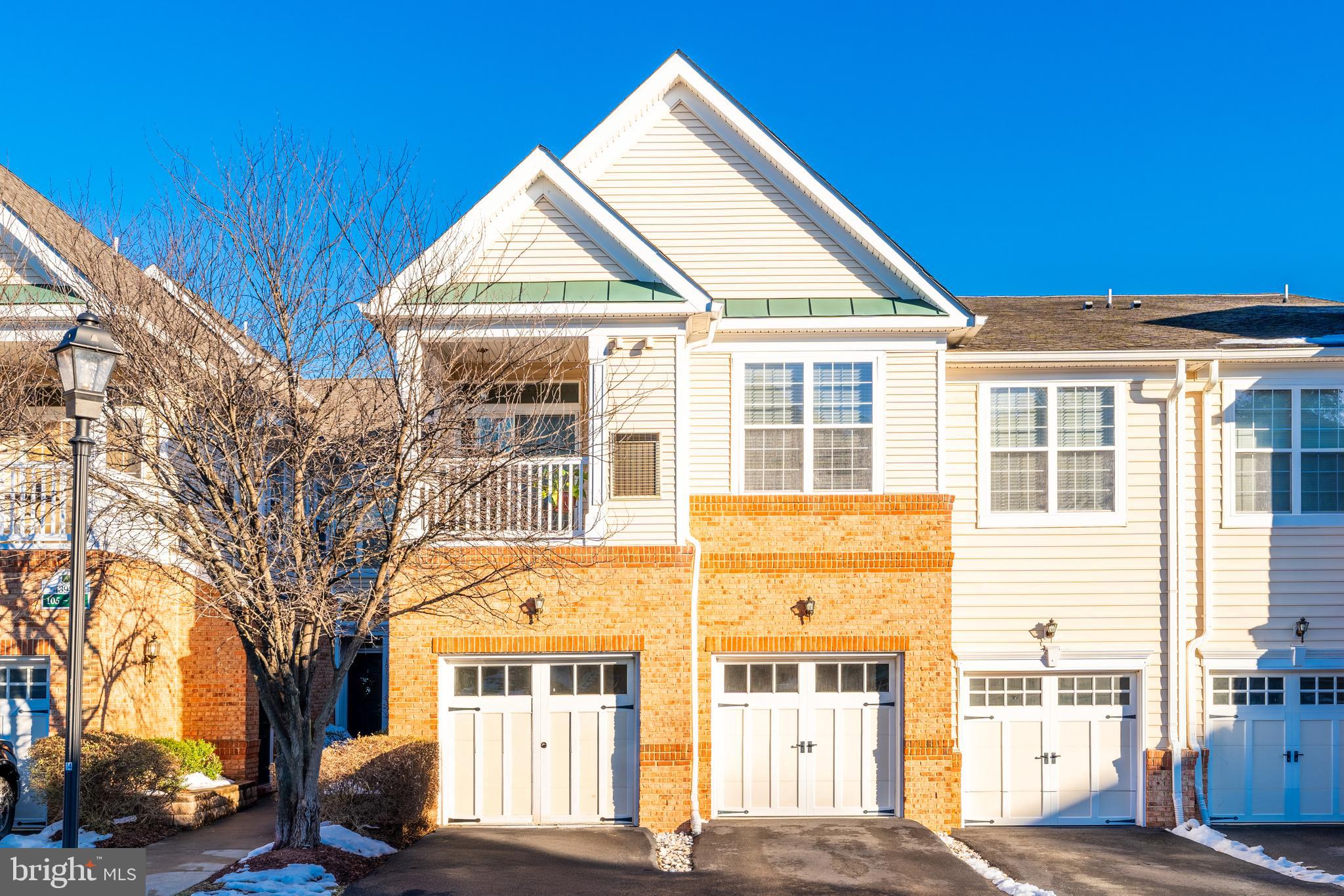 THE RIDGES @ BELMONT COUNTRY CLUB - Residential