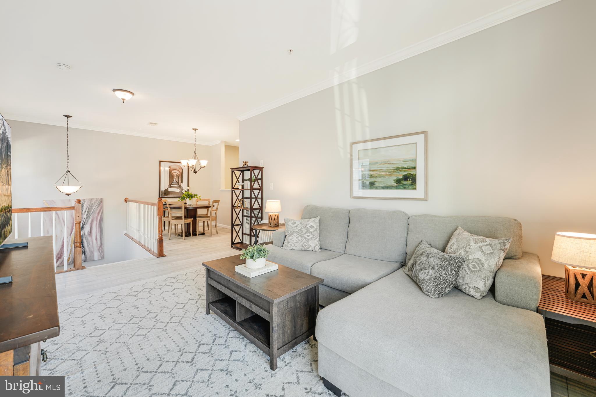 THE RIDGES @ BELMONT COUNTRY CLUB - Residential