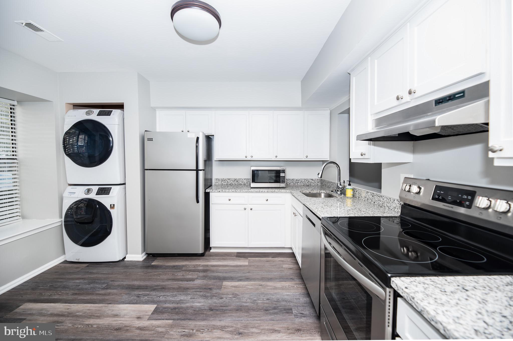 PROVIDENCE VILLAGE - Residential